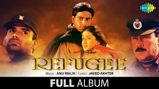 Refugee | Abhishek Bachchan | Kareena Kapoor | Full Album Jukebox | Raat Ki Hatheli Par |Taal Pe Jab