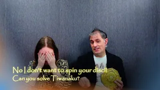 Can you solve Tiwanaku?