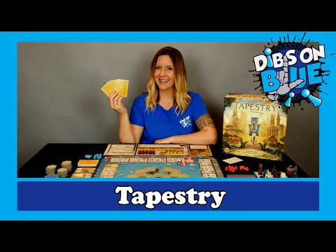 Tapestry - Tutorial