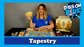 Tapestry - Tutorial