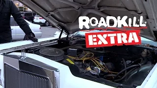 Bloopers and Outtakes from the Missing Linc Episode - Roadkill Extra