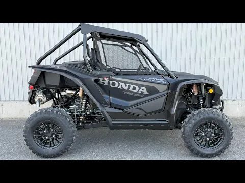 Honda Talon 1000 2025 Thumbnail alt