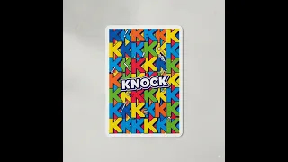 How to play KNOCK card game