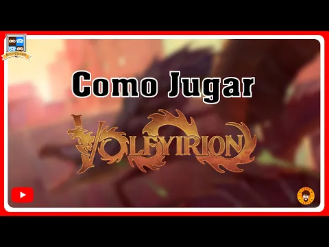 Como jugar Volfyrion