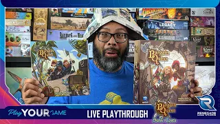 Renegade at Home - Bargain Quest: Sunk Cost