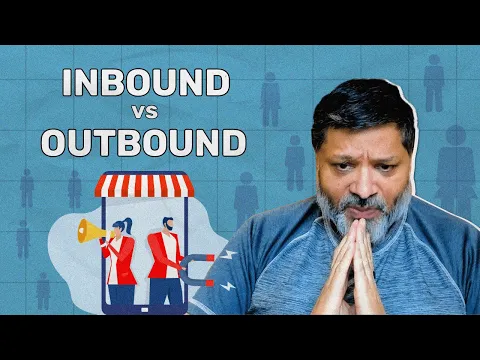 Inbound vs. Outbound Marketing: Which is Better For Startups?
