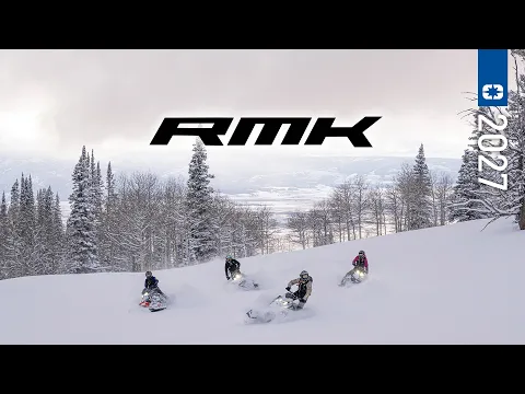 Polaris 9r Rmk Khaos 155 2.75 2027 Thumbnail alt