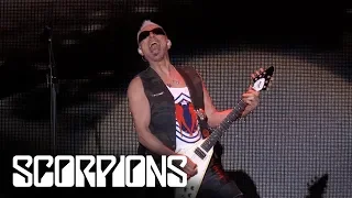 Scorpions - Going Out With A Bang (Live At Hellfest, 20.06.2015)