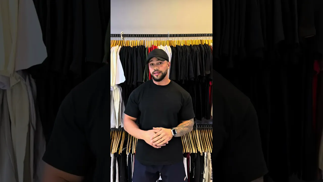 Vídeo de Kamarc Imports