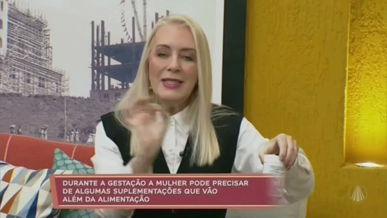 Vídeo de Espaço Som e Saúde