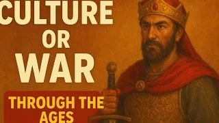 Culture or War TTA Board Game