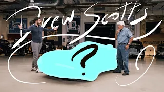 Drew Scott's Lanark DS - Jay Leno's Garage