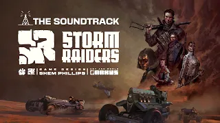 Storm Raiders Board Game Soundtrack