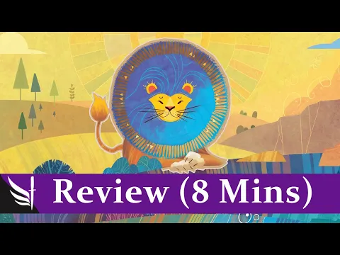 Harmonies Review