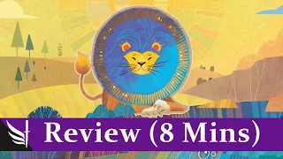 Harmonies Review