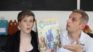 Gamer's Couch #40 - Orléans