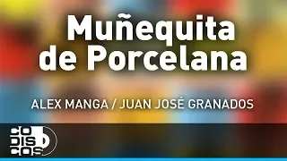 Muñequita De Porcelana, La Combinación Vallenata - Audio