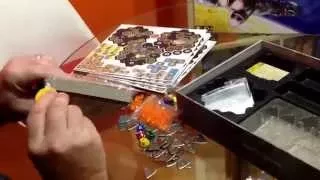 xia Legends Of A Drift ~ What's in the box? with biffta