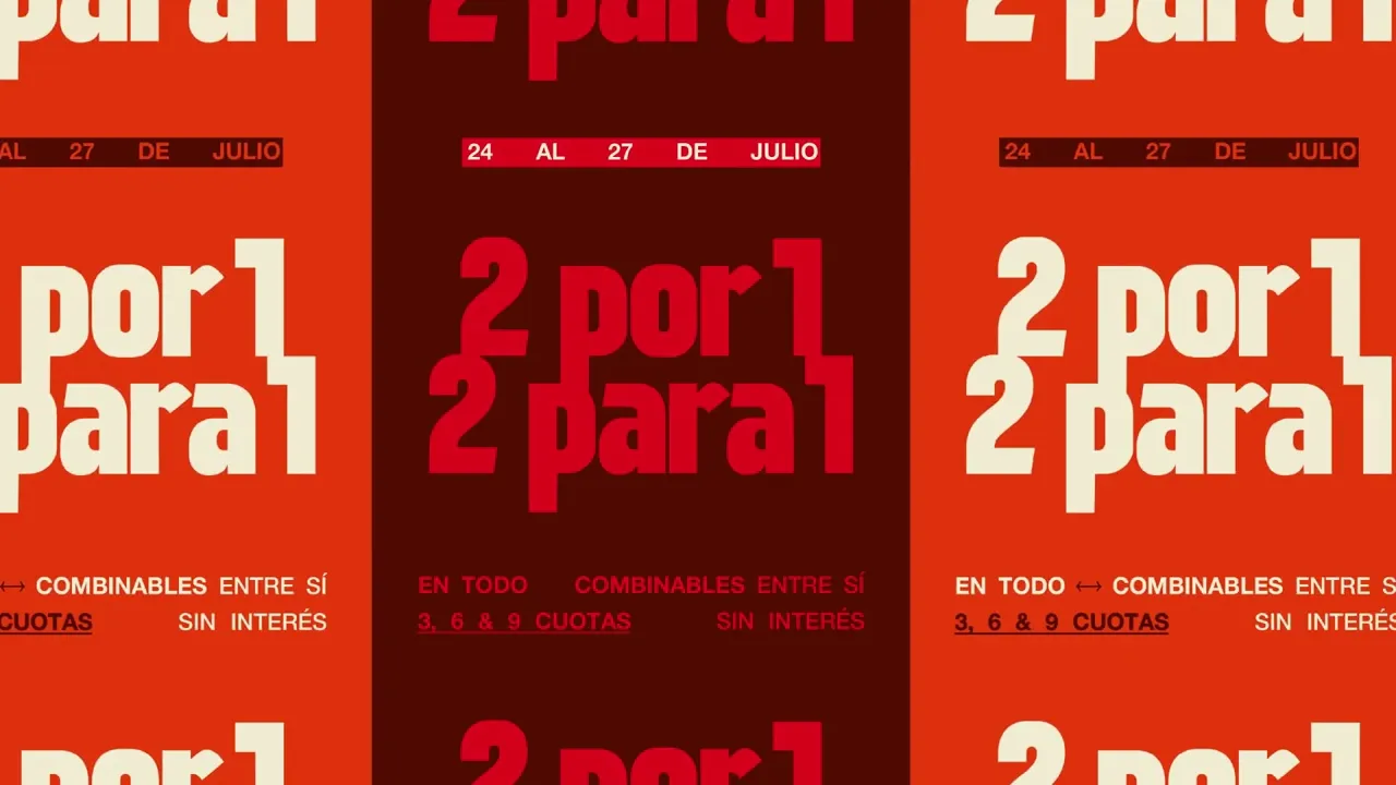 Video de LUXO | Ropa sin género para humanos.