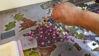 EU The Ambitious Margrave Part 79