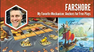 Farshore: My Favorite Mechanism