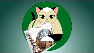 Tang Garden Unboxing