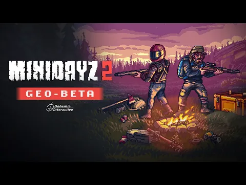 Mini DayZ 2 videó