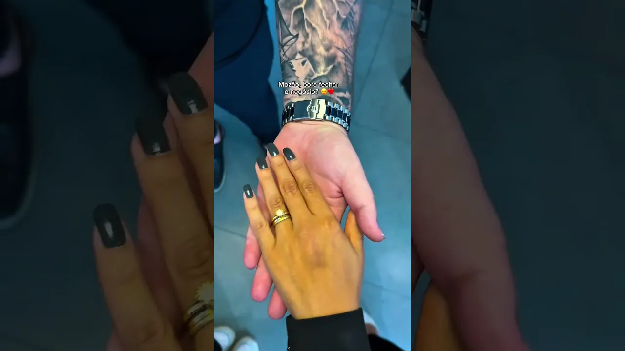 Vídeo de Barão Joias