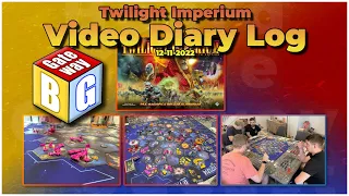 TI4 8p Video Diary Log - BG Gateway