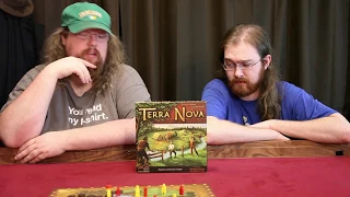 Overly Critical Gamers - Terra Nova Instructional/Review 