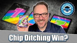 Don't L.L.A.M.A. Dice Review - Chip Ditching Win?