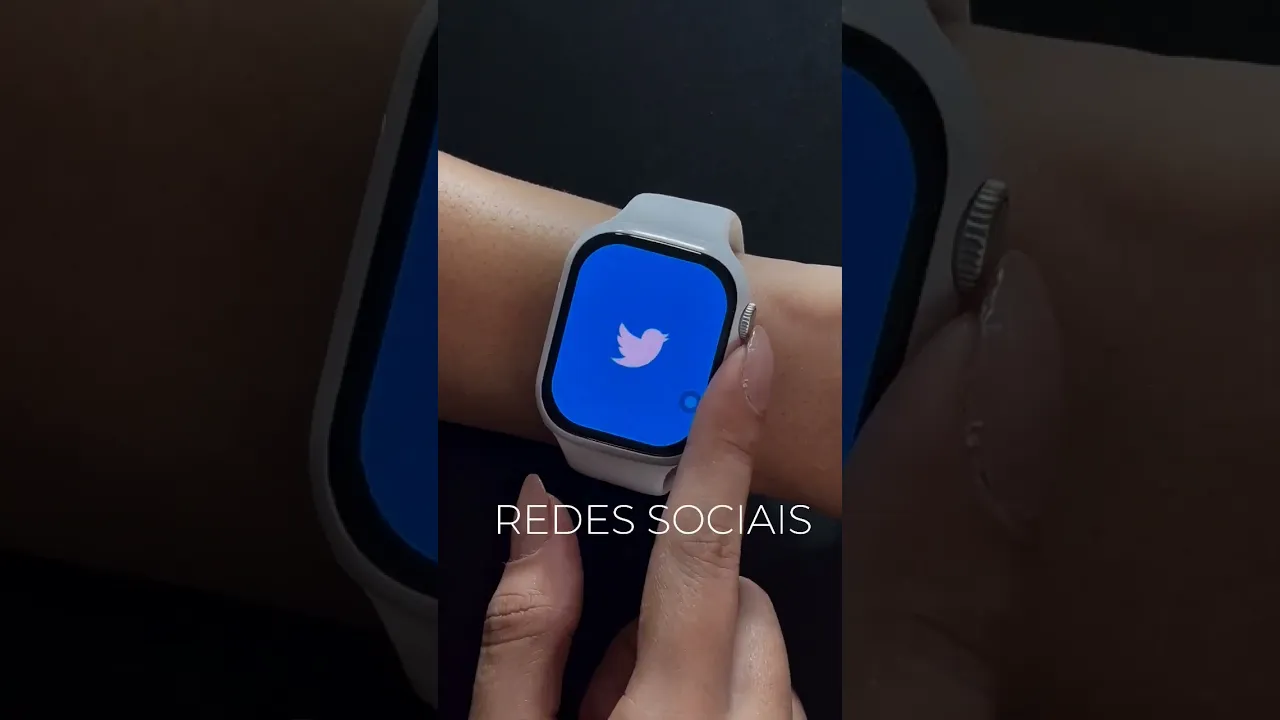 Video de DreamWatchBR