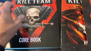 Kill Team Hivestorm Quick Look