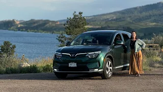 We've Had Our VinFast VF8 For 6 Months! Here's How It's Going