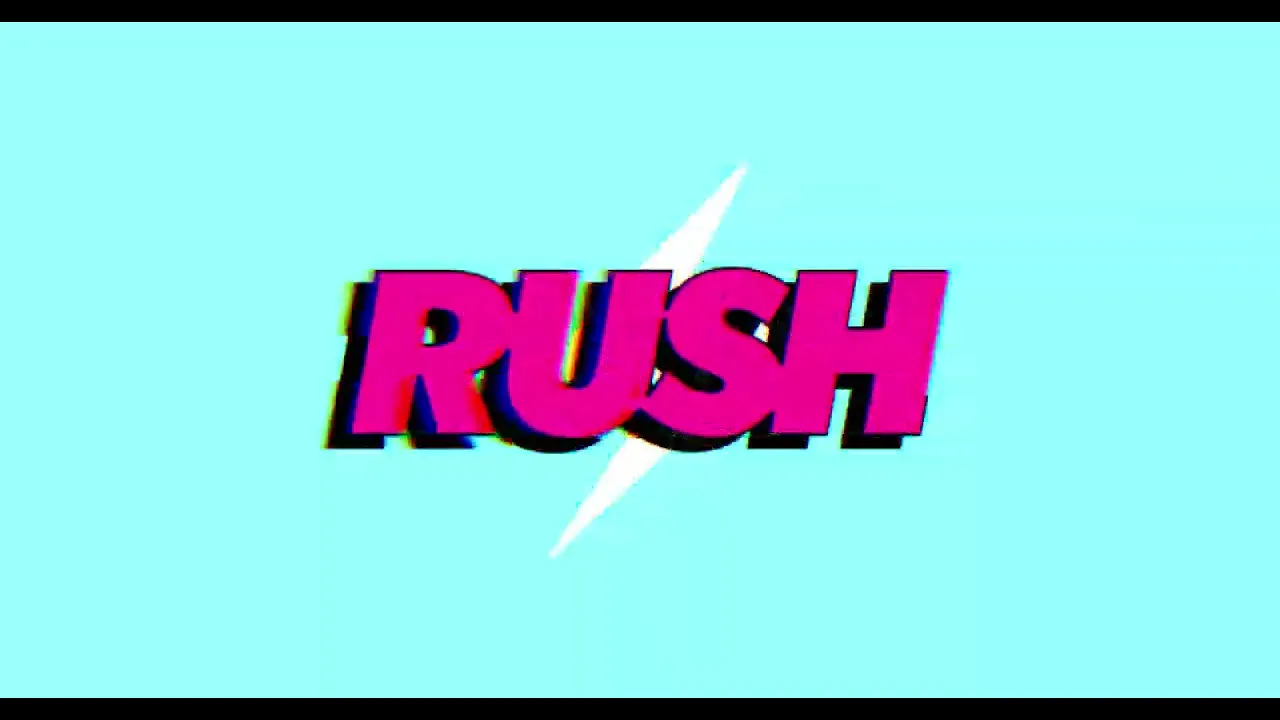 Video de Rush Party