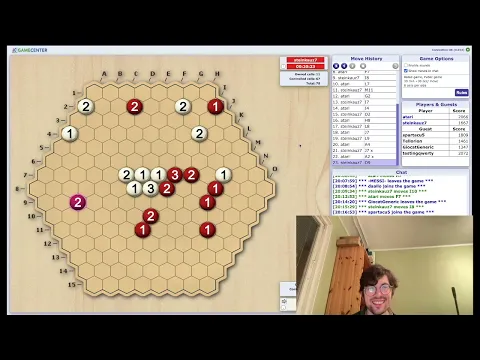 2022 World Championship semi-finals