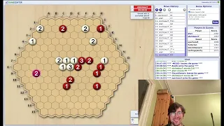 2022 World Championship semi-finals
