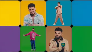 BABASHA x Denis Ramniceanu - Buze ca de jeleu