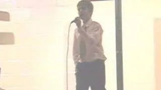 Justin singing so sick by Ne-yo Singing Contest