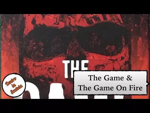The Game + The Game On Fire - recensione #037