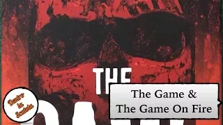 The Game + The Game On Fire - recensione #037