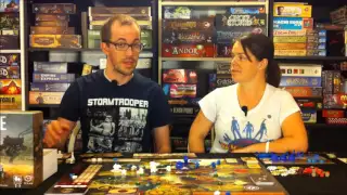 Scythe - A Forensic Gameology Preview