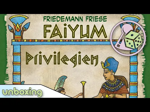 Unboxing Faiyum: Privileges