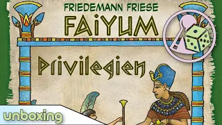 Unboxing Faiyum: Privileges