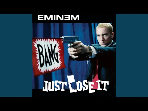 Thumbnail for Lose Yourself - Eminem