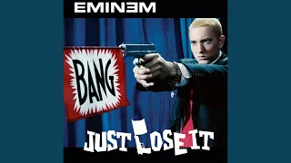 Thumbnail for Lose Yourself - Eminem