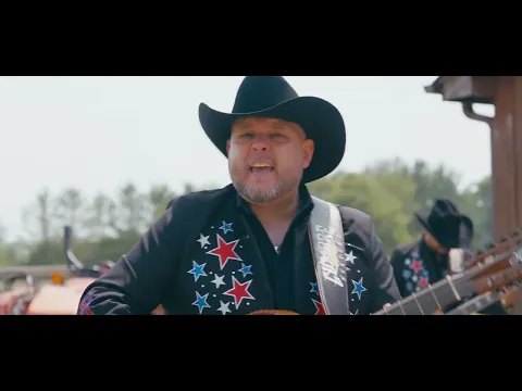 Video for event landing page