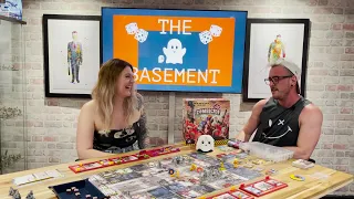 Zombicide 2nd Edition Review
