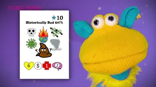 DWY $#!% Ad