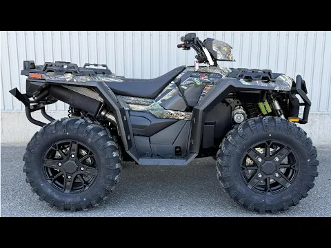 Polaris Sportsman 850 Trail 2026 Thumbnail alt